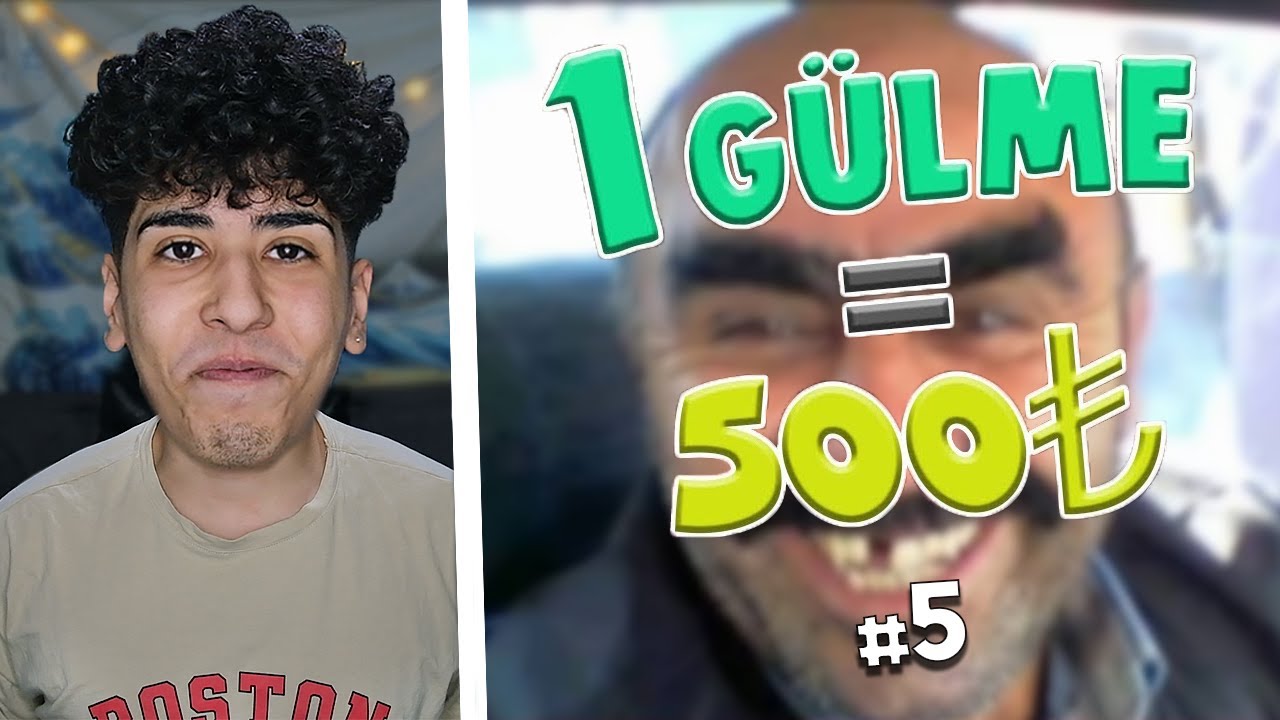 1 G&Uuml;LME = 500 TL #5