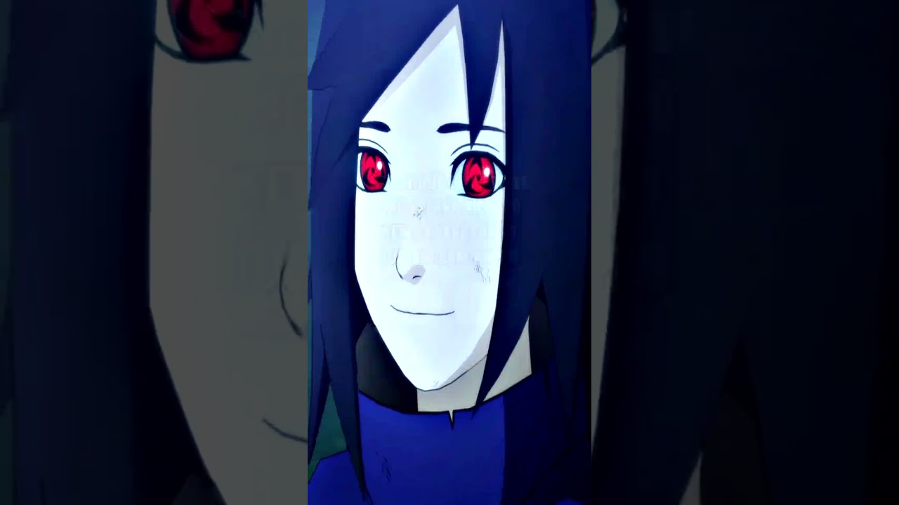 Hikari Uchiha vs All Uchiha's & Boruto #edit #shorts #vs #versus