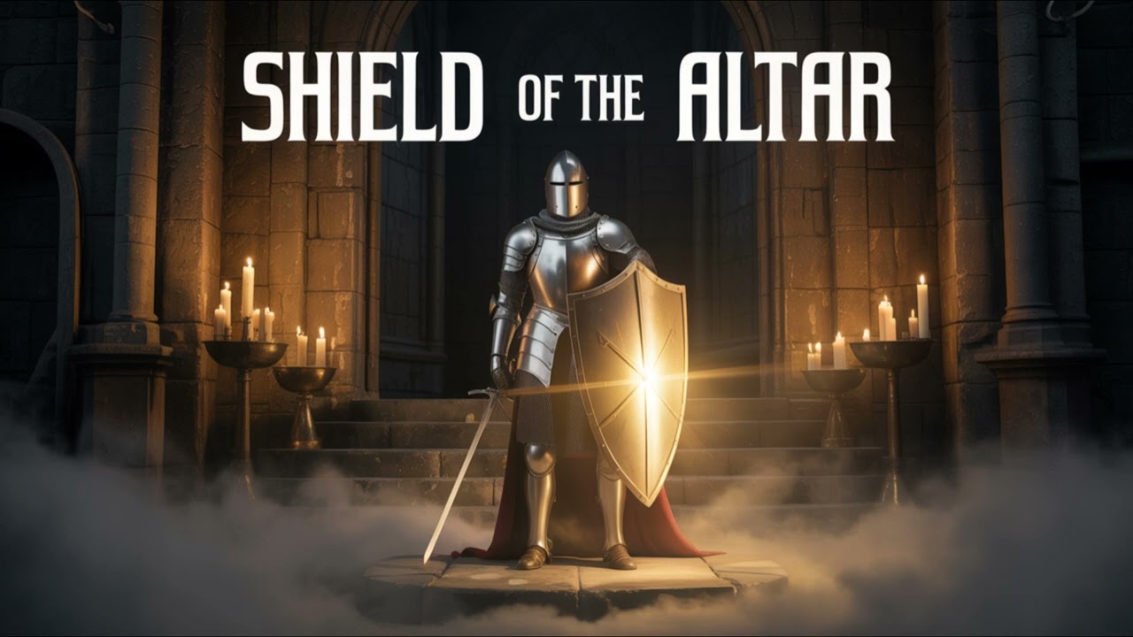 Shield of the Altar ‐ Christian Rock/Metal