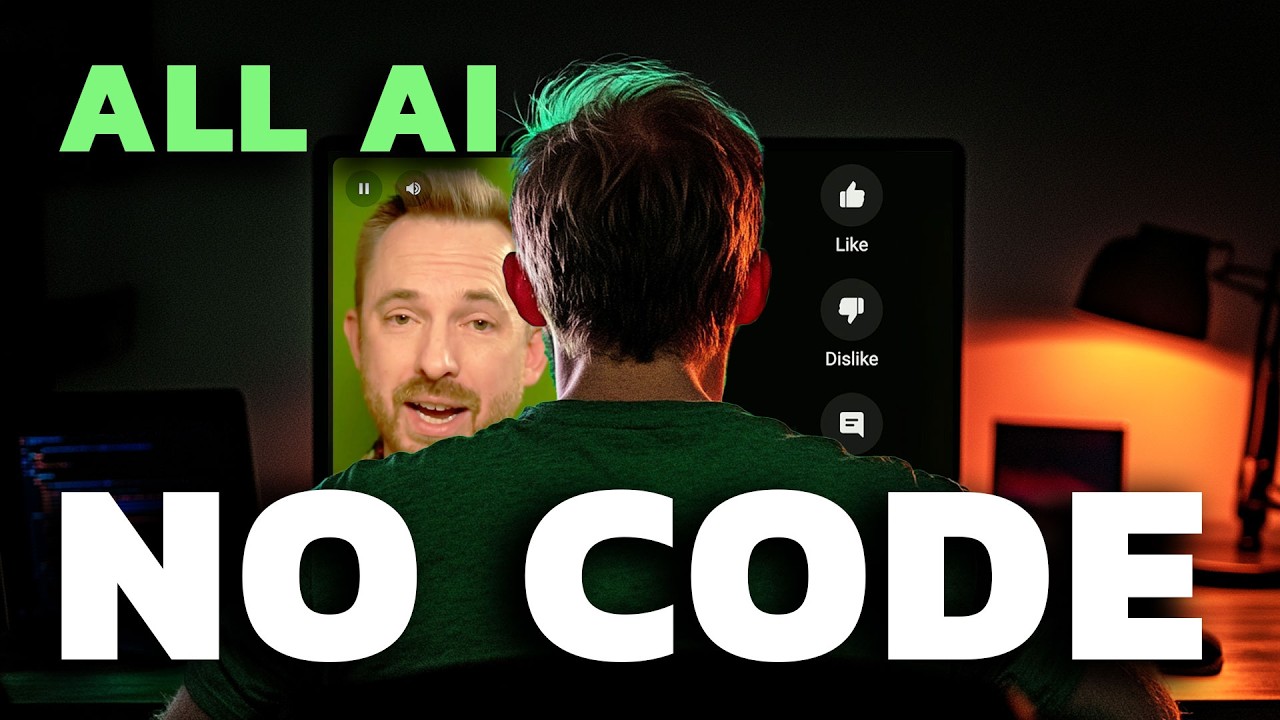 AI Built A YouTube Channel That Runs on Autopilot!