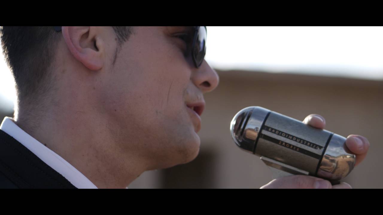 IVICA BAGO - TUĐA ŽENA CMC FESTIVAL 2016 Vodice (official video)