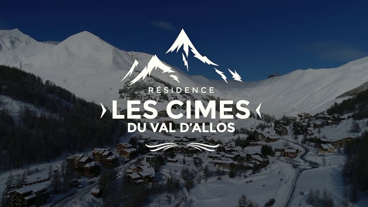 Les Cimes du Val d'Allos
