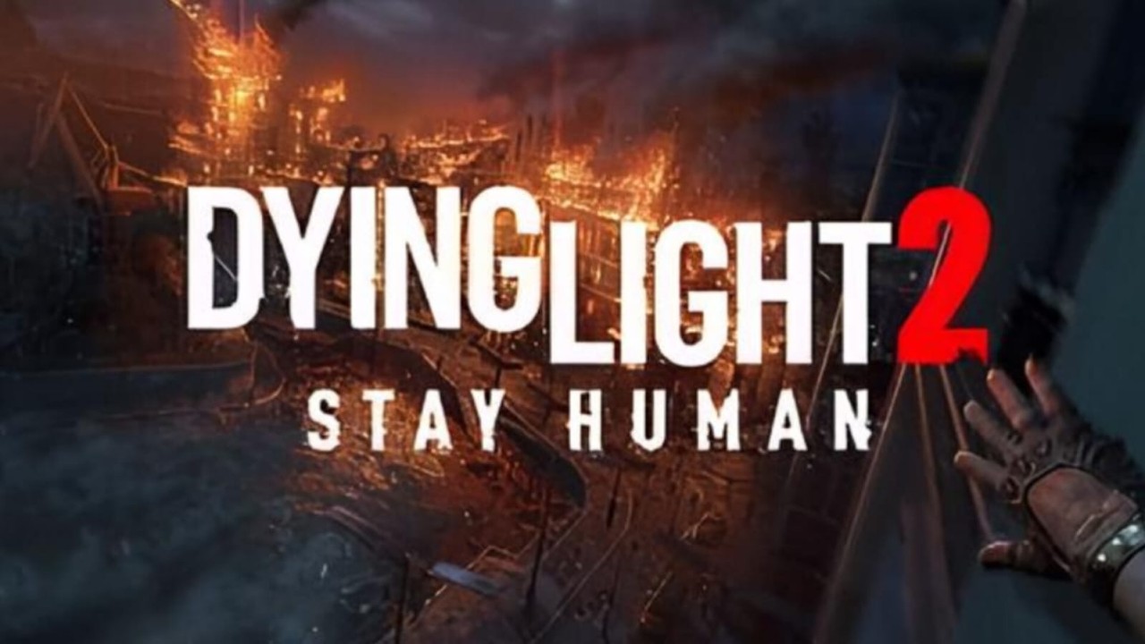 🔴 LIVE: Dying Light 2 – Night Chase Horror Gameplay! #dyinglight #shortvideo #gaming