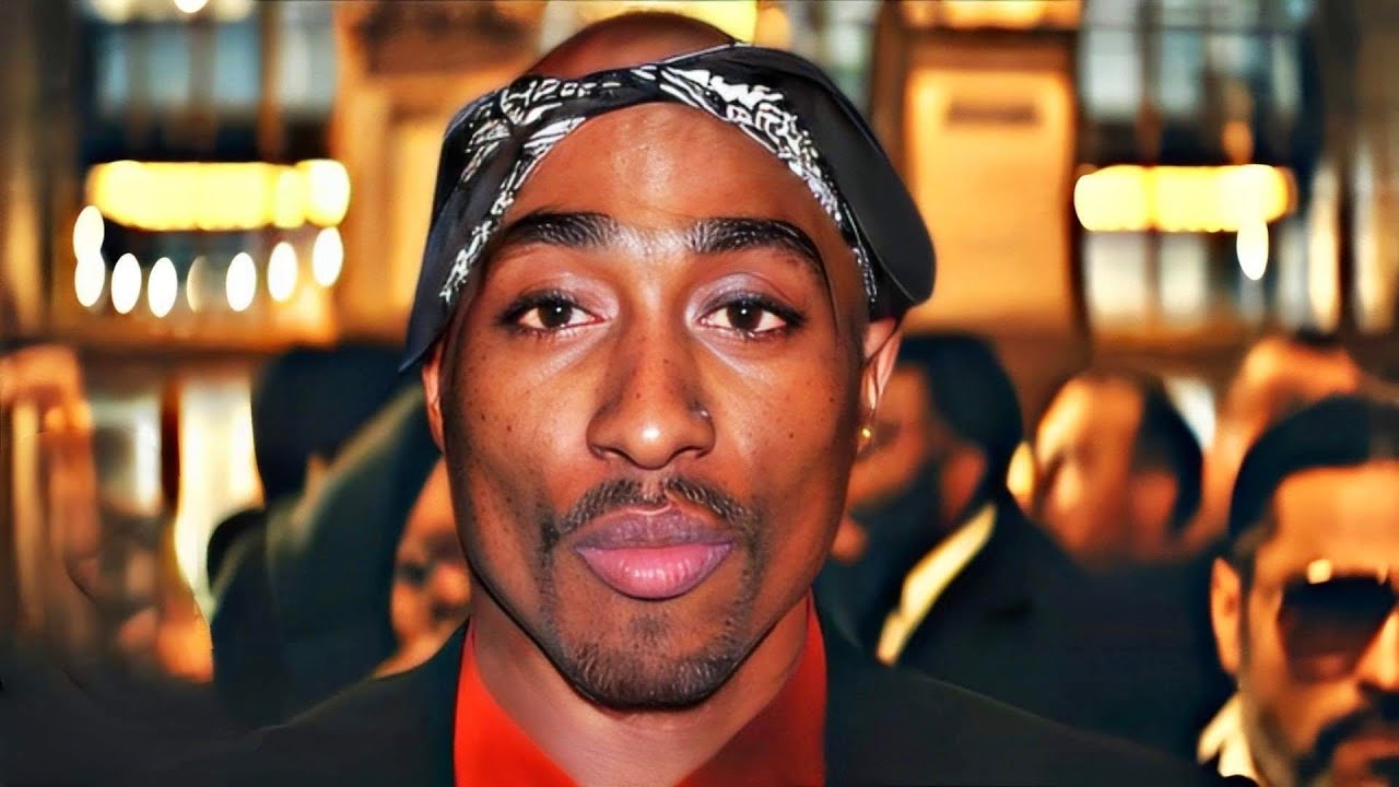 2Pac - Free Me | 2023