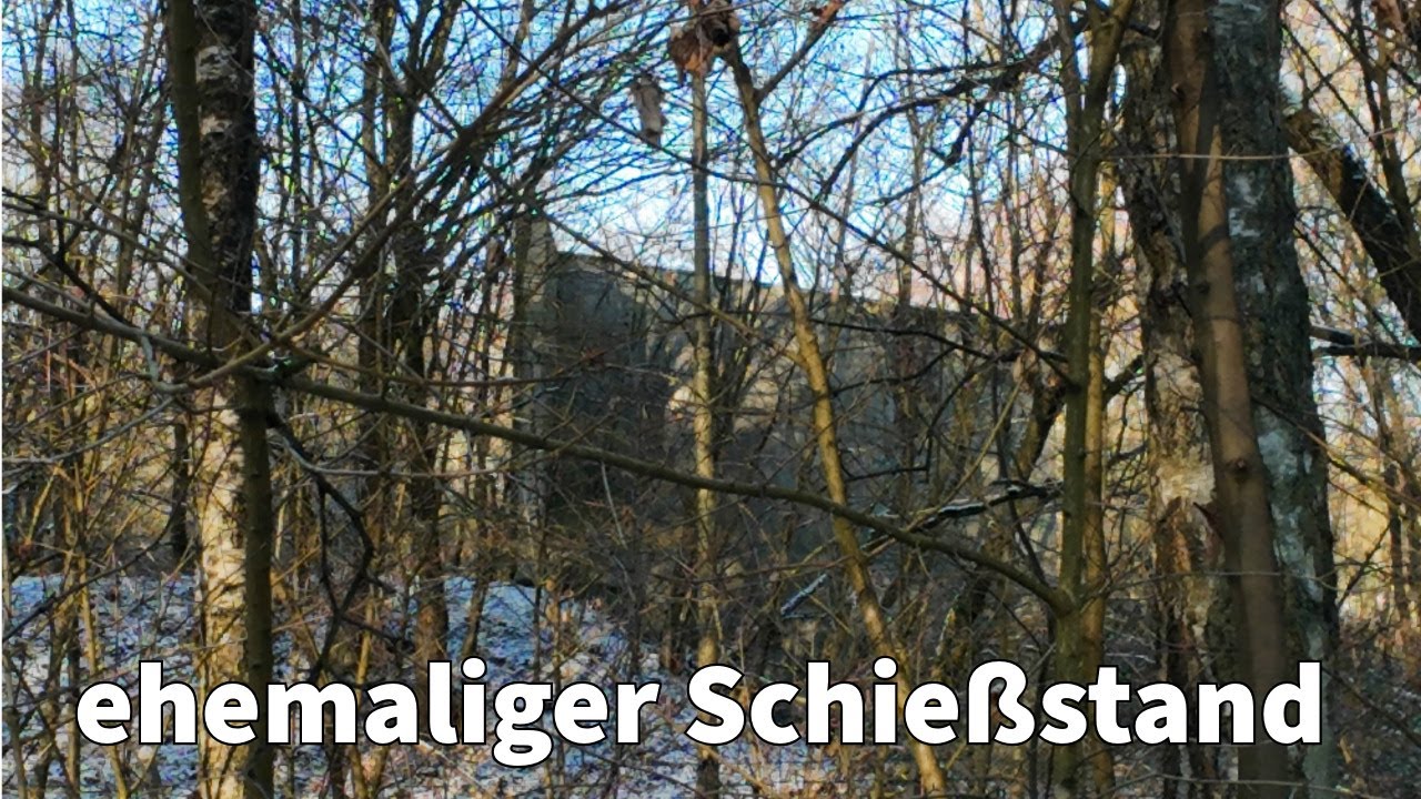 Anders als erwartet!
