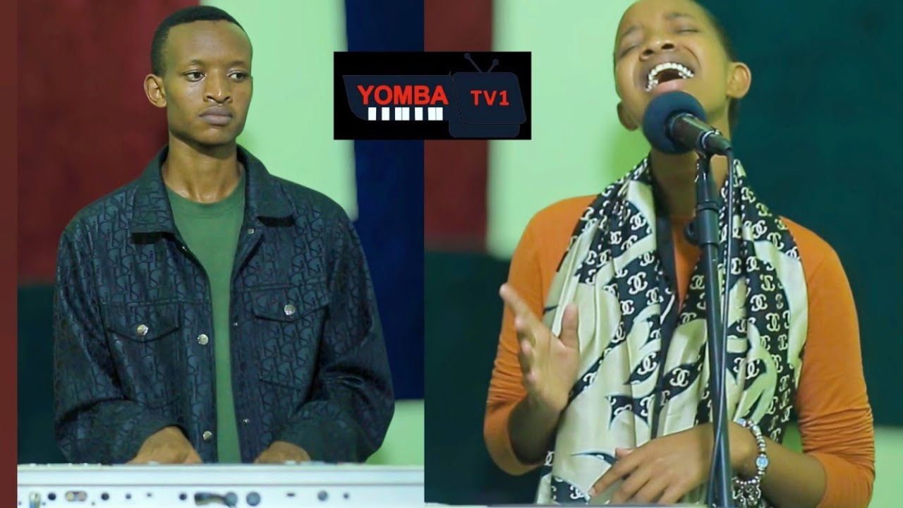 IGITARAMO/ NGABIRE EP.2, MPORANSHAKA GUKORA IBYIZA, NKUMBUYE IMANA NABERA NKUMBUYE NAWAMUSOZO