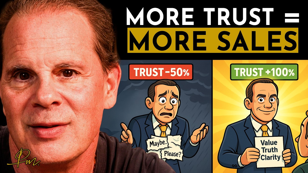 7 Ways to Earn Trust with Clients