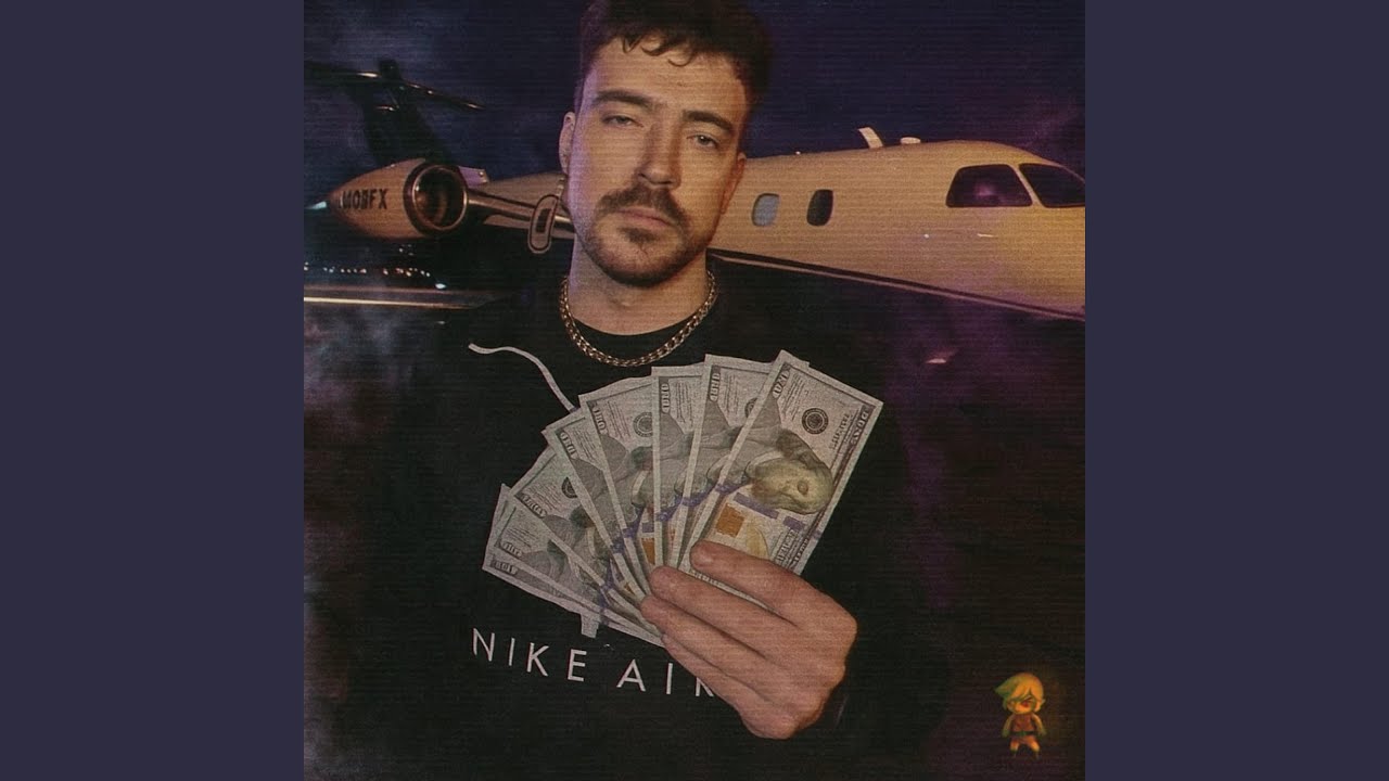 MAXD (Super Slowed)