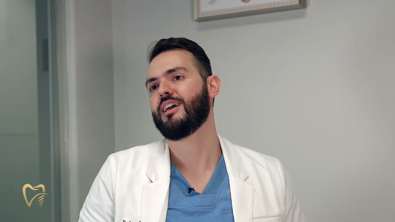 Our Technology at Premier Dental & Implant Center | Dr. Anas Jebrini