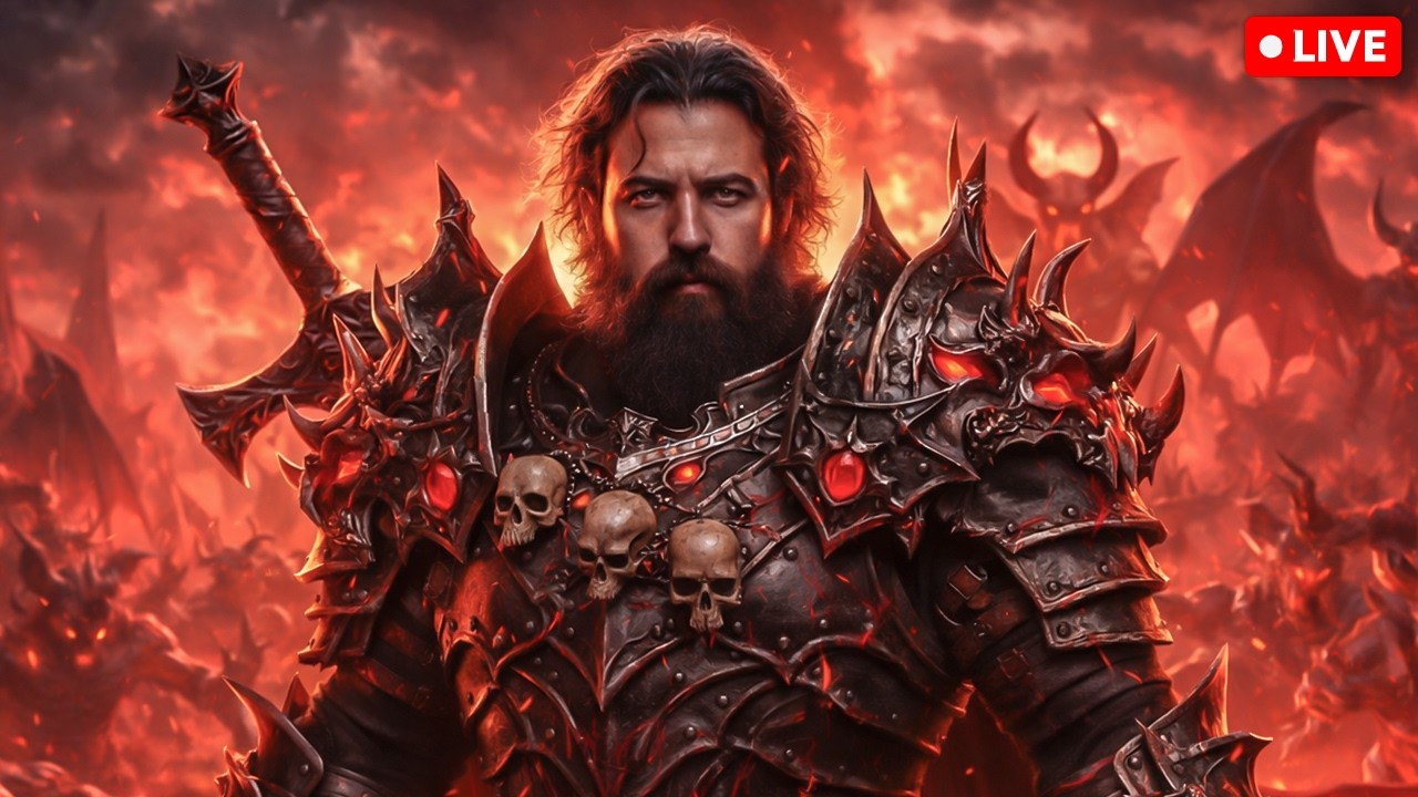 🔴LIVE | GET READY | LEVIATHAN UPDATE | VIEWER'S PULLS TOMORROW