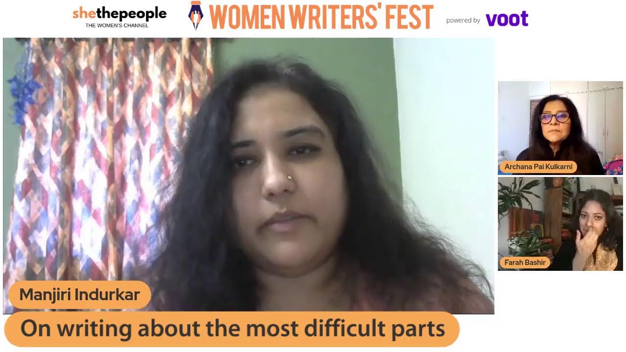 Reliving Painful Memories: The Courage to Write