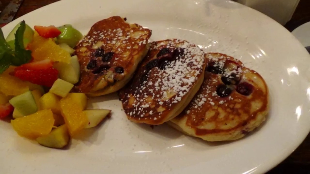 Senza Gluten &ndash; Gluten Free Restaurant Review