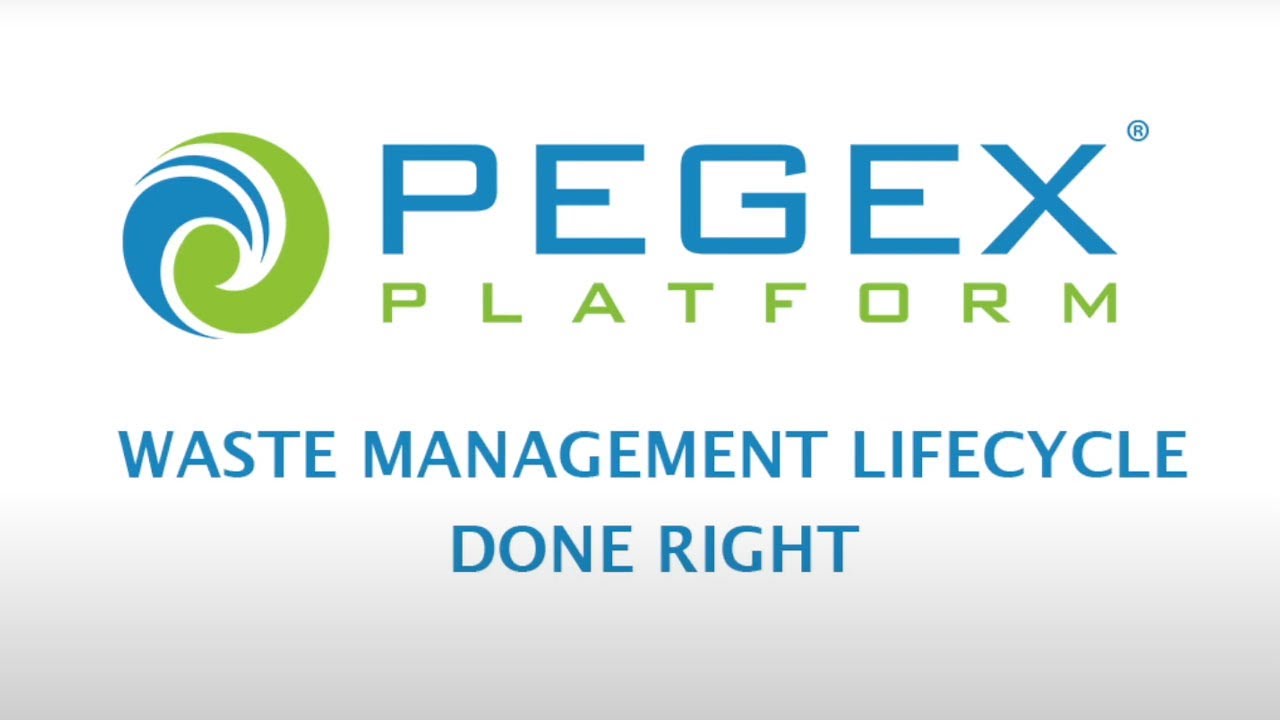 Waste Management Compliance Software