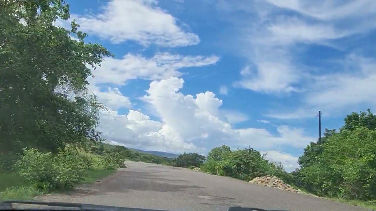 Chiweta to Chitimba Drive