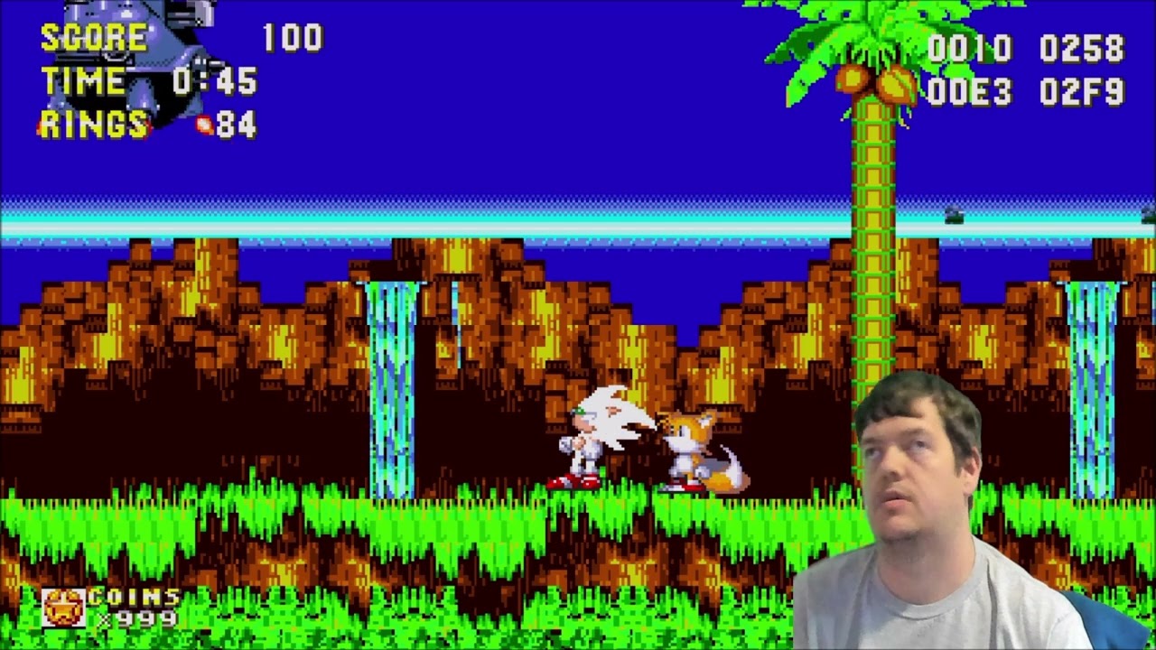 Sonic Origins Plus on Switch 1 for the Last Time Premiere Video 1