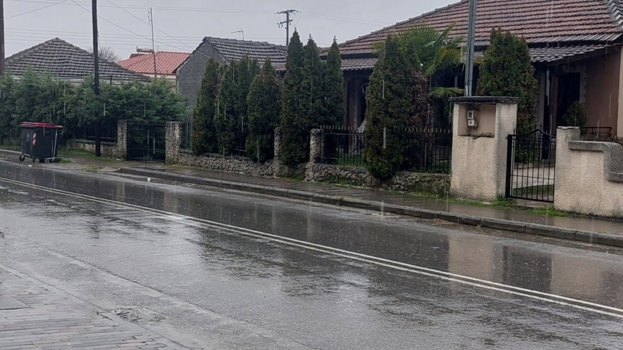 Καλημέρα καλό μήνα εύχομαι