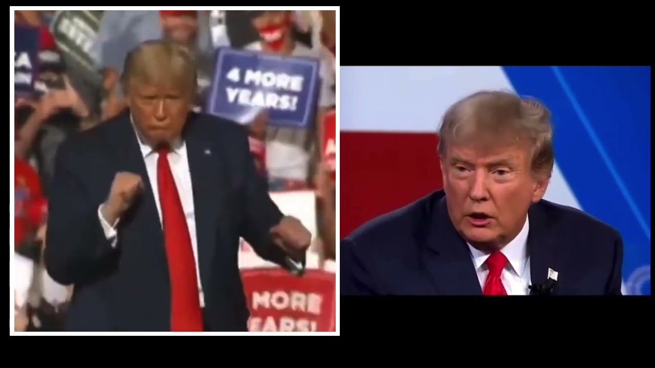 Drill Baby Drill - Trump Remix 2024