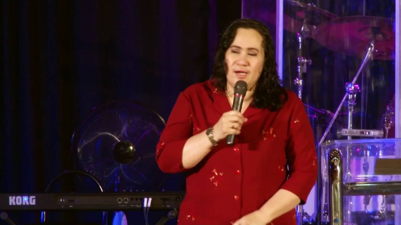 WHAT HINDERS US IN FULFILLING THE VISION OF GOD | Rev. Lyn Gonzales