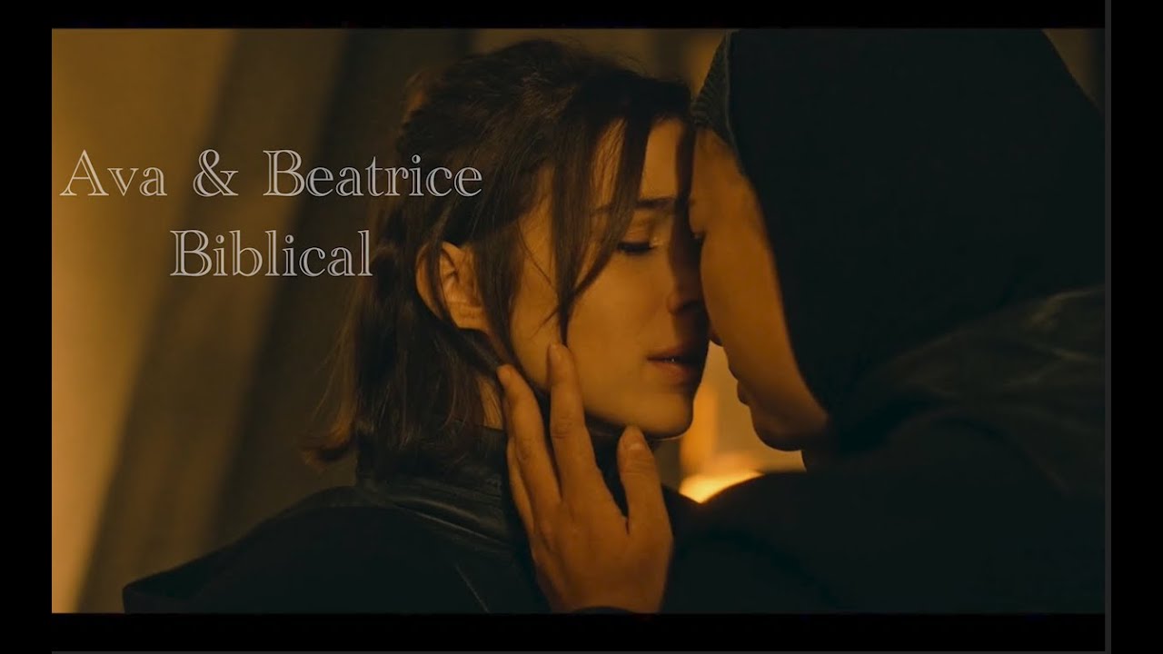 Ava and Beatrice | Your Love is Biblical