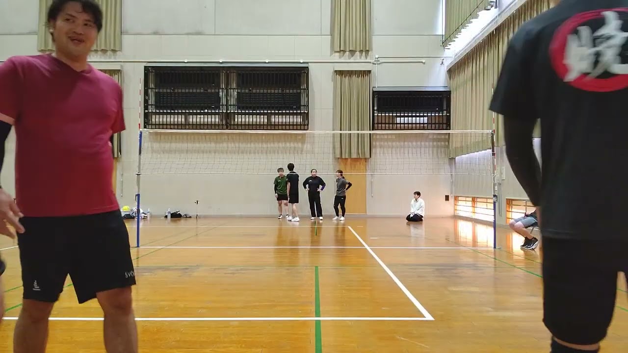 11.23 プラネッツ杯 暁