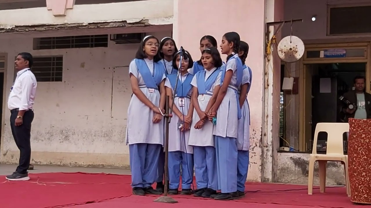 देशभक्तीपर गीत 