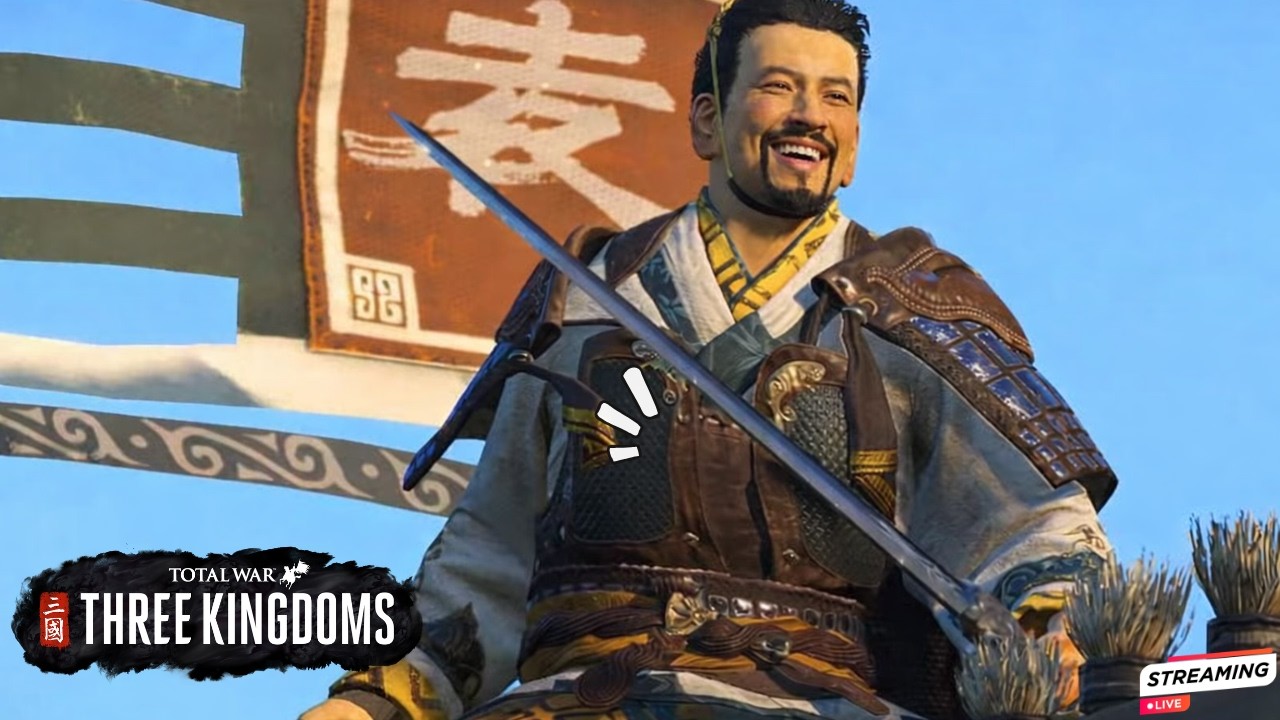 🔴OM LIU BEI DAN PROGRAM MAKAN BERKASIAT GRATIS!