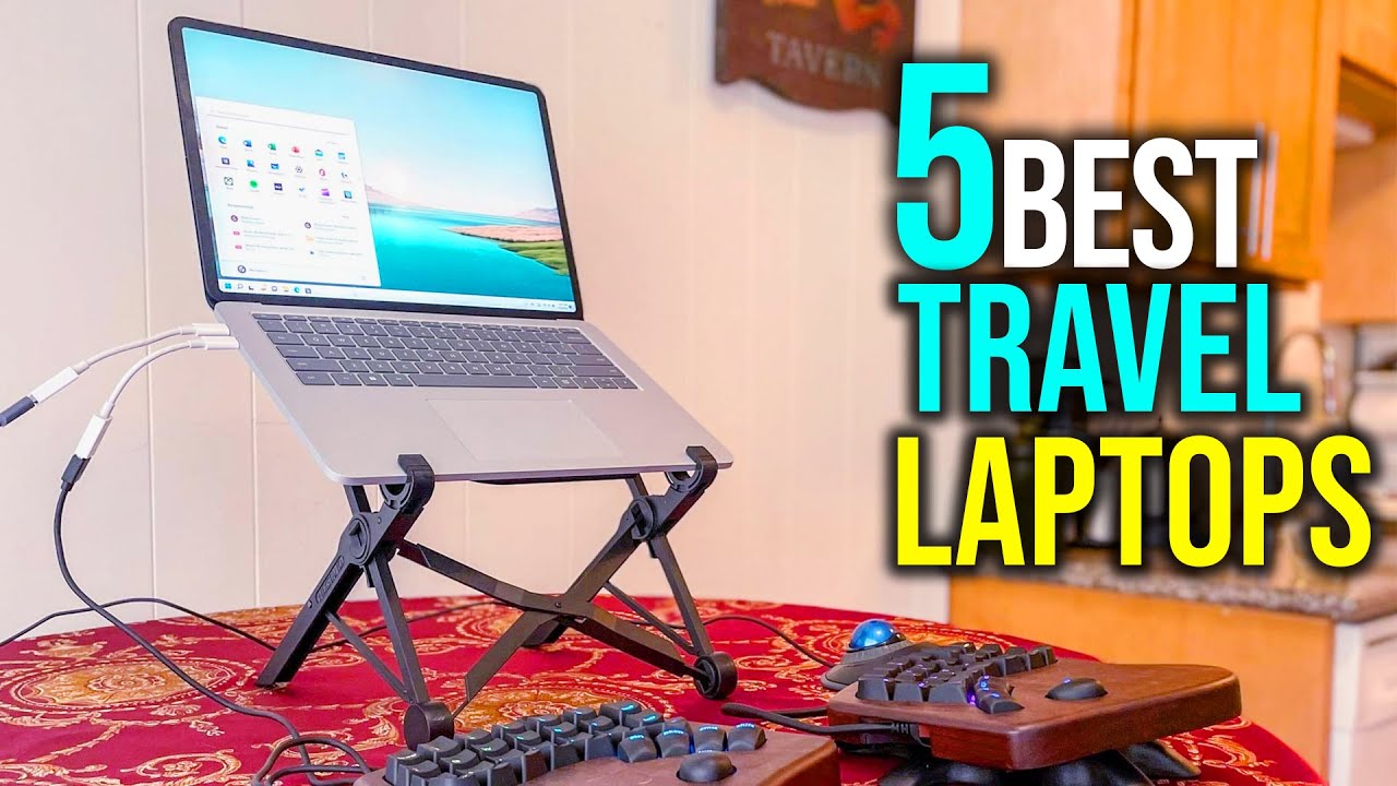 ✅Топ-5: Лучшие ноутбуки для путешествий в 2025 году — Лучшие ноутбуки для путешествий {Обзоры}
