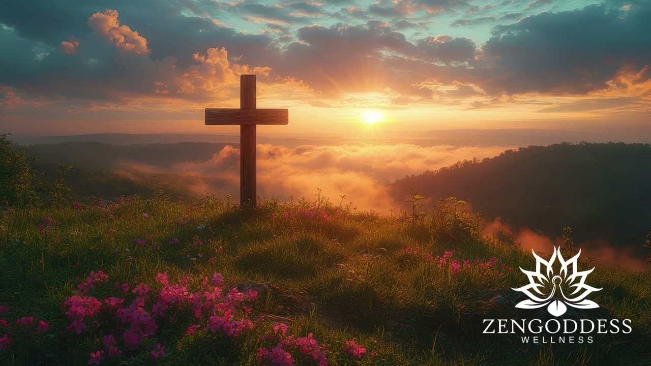 Ever-Present {Inspired by Psalm 46} {Praise and Worship}