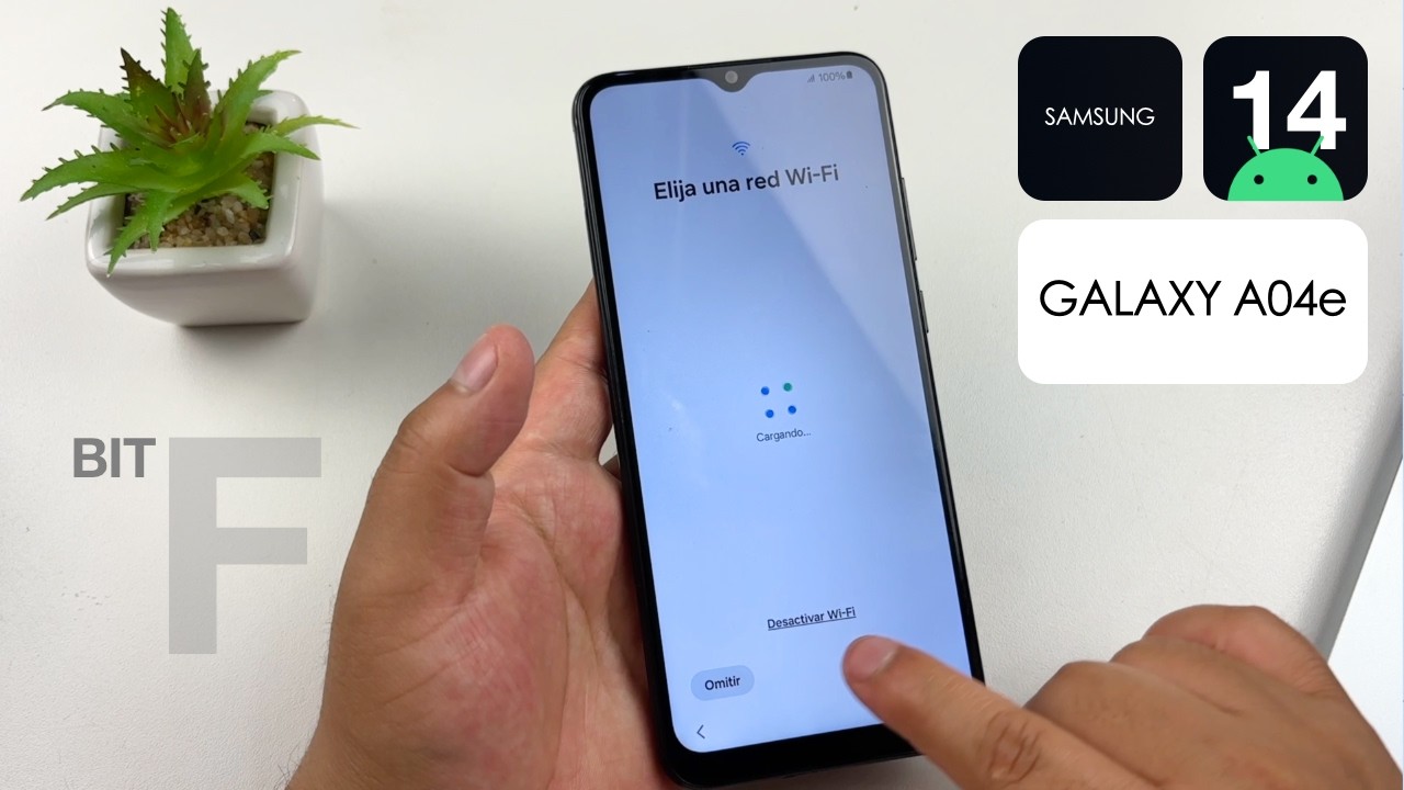 Eliminar Cuenta de Google Samsung Galaxy A04 & A04e | 2026 Actualizado