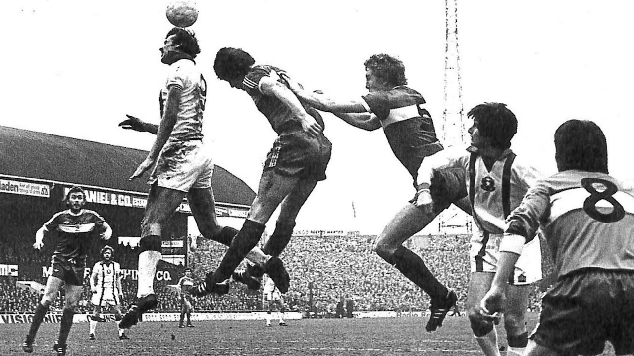 1978: The full highlights from the famed FA Cup run!