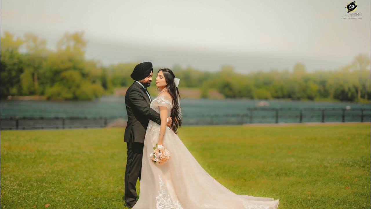 #Ring ceremony #cinematic ￼#￼ Canadian couple