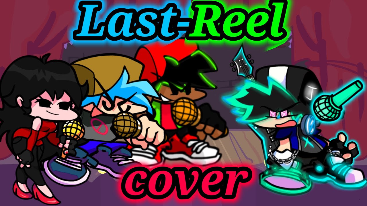 FNF SPIRIT @NeoJayden_Official VS @thelazyboyfriend2026 , @Jordan13498K AND @Dark-PlayerKM 3v1