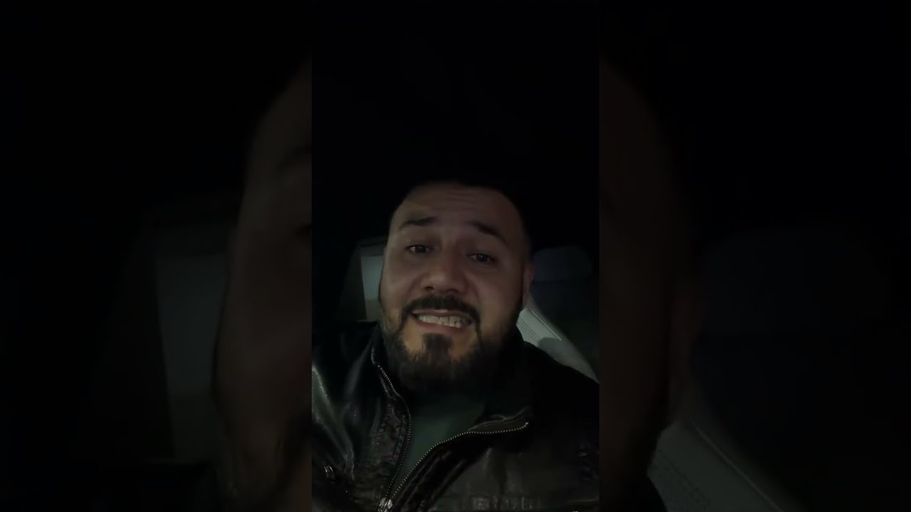 УЗБЕКЛАР РЕЙД ҚАТТИҚ БУЛМОҚДА NASIM XOLOV в прямом эфире!