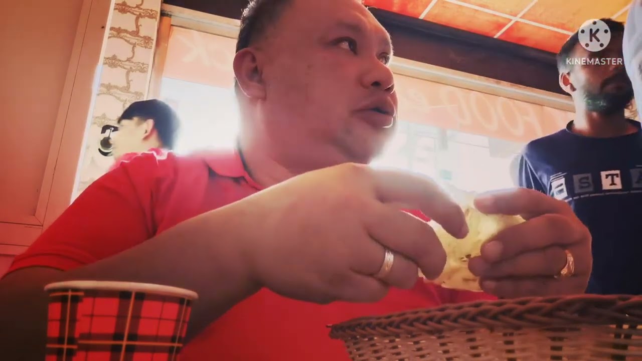 Parata bangla foods masarapan yummy pa
