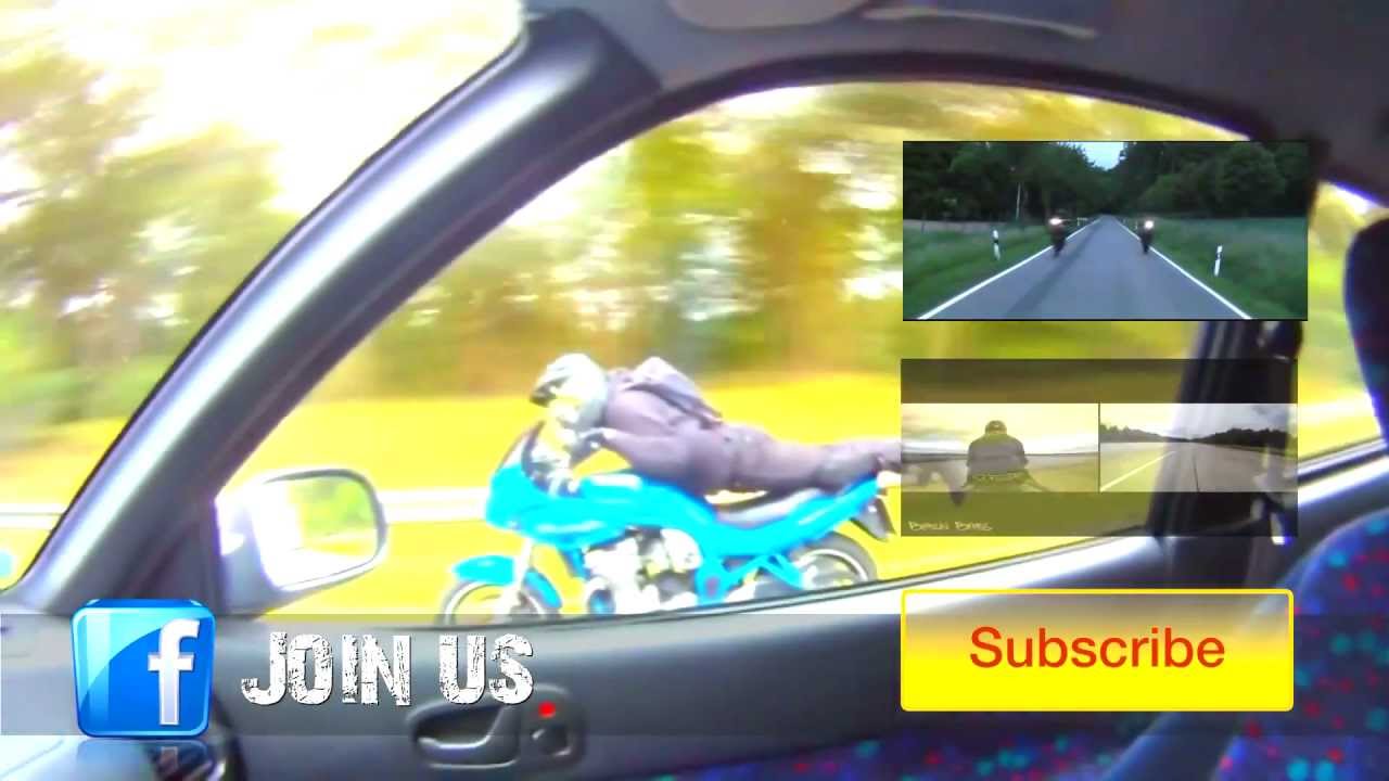 Berlin Bikes - The Real Life