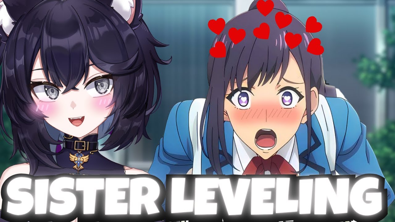 STEP BRO??? 😳 | BEST OF JINAH - Solo Leveling Abridged (Sister Leveling) REACTION!