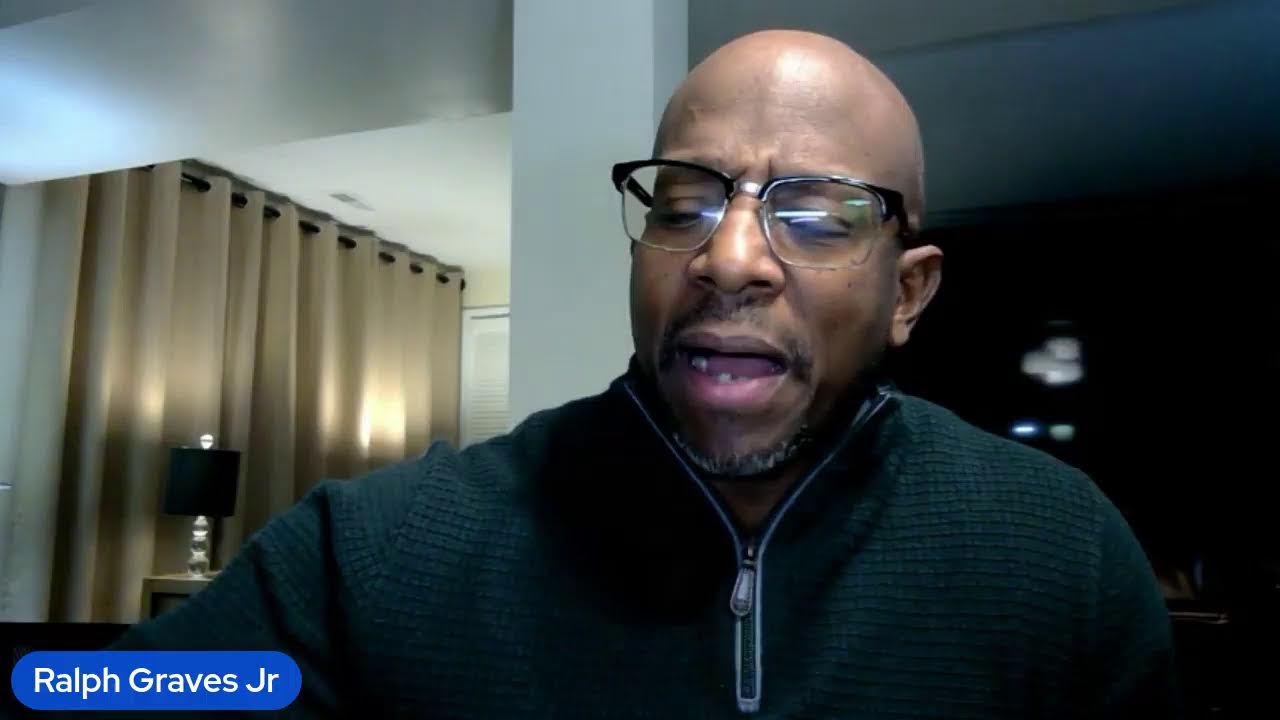 Life from the living room