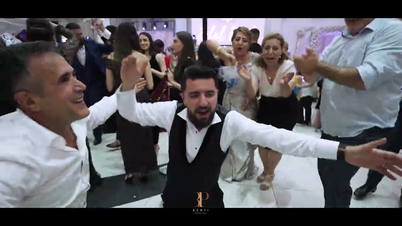 Yeliz & Dogan - Grup Yeksan - Berti Production