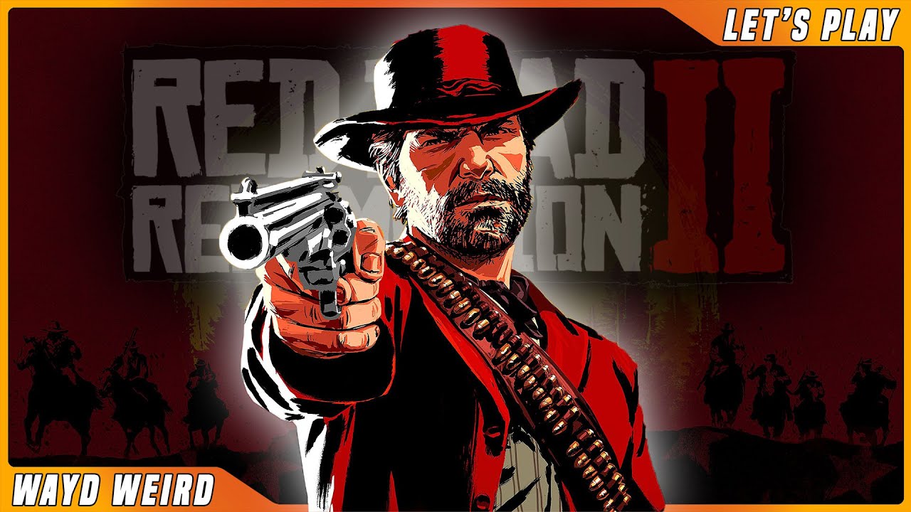 Abstecher nach Blackwater 🤠 Red Dead Redemption II #20