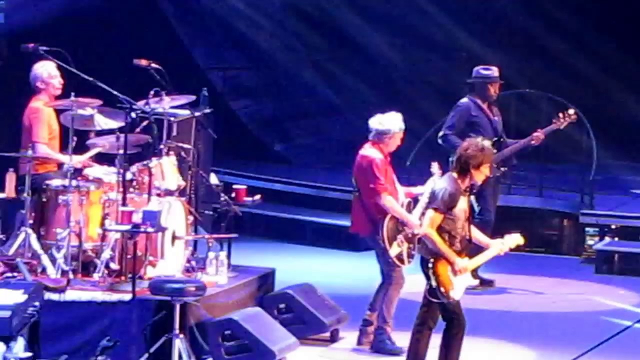 Rolling Stones, 