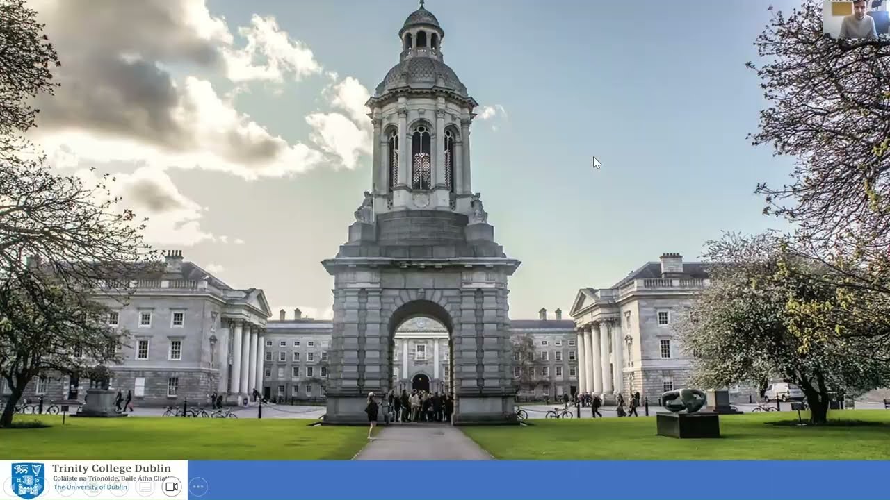 MSc in Climate Adaptation Engineering | Course Outline