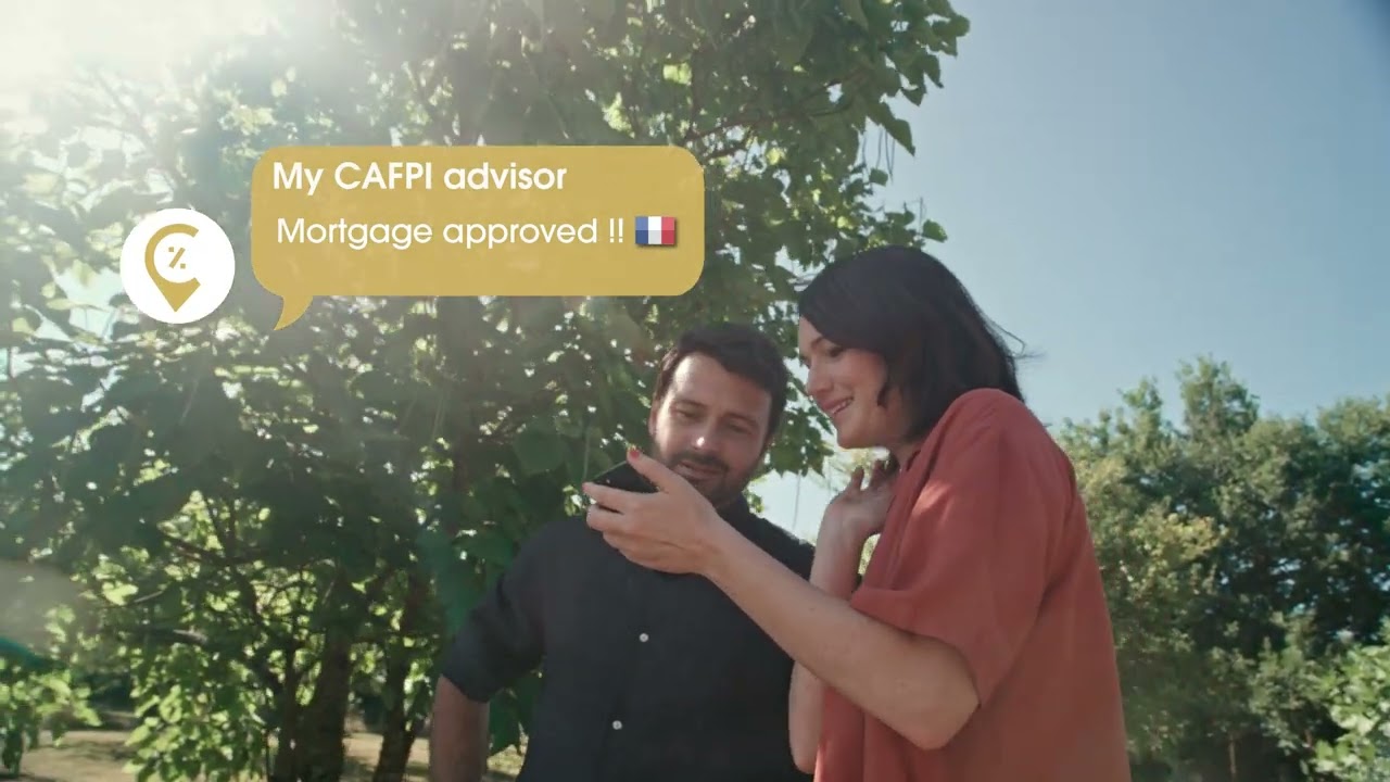 CAFPI International I One step closer to your dream property in France