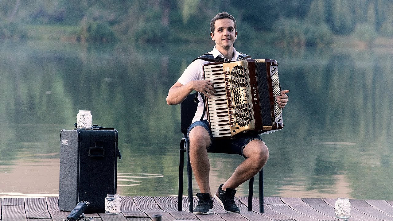 Tóparti szerenád - Kéméndi Tamás: Monti Csárdás