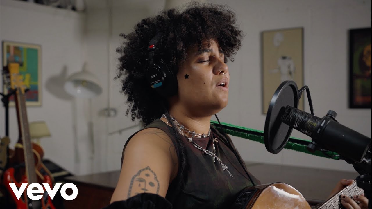 Ruti - If I Could Choose It Would Be You (Live from SS2)
