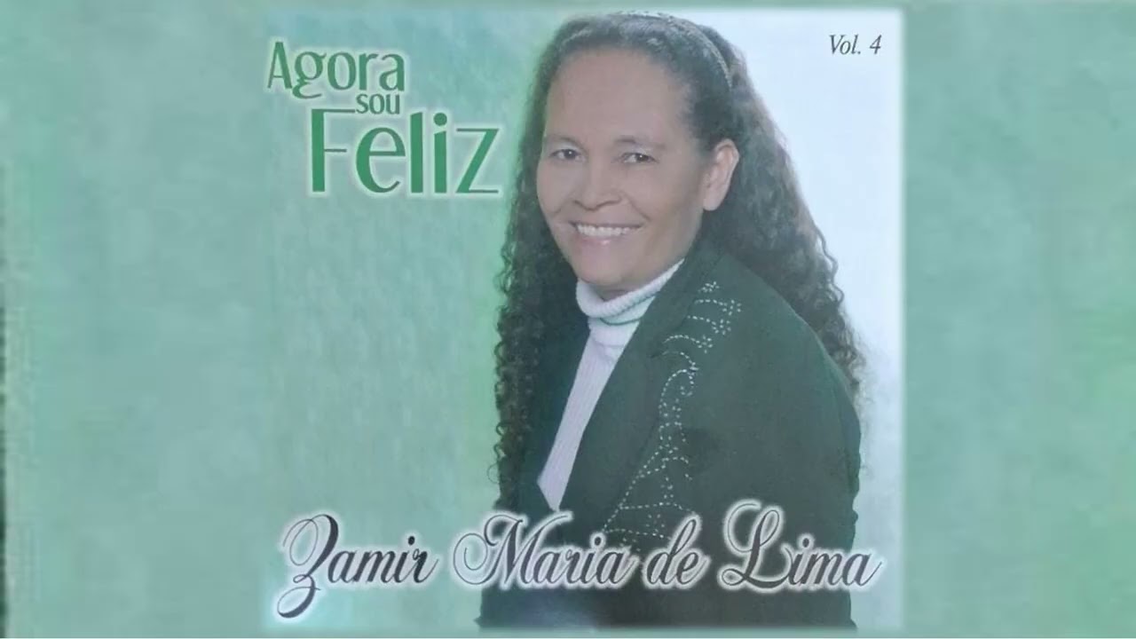 05 Agora sou feliz