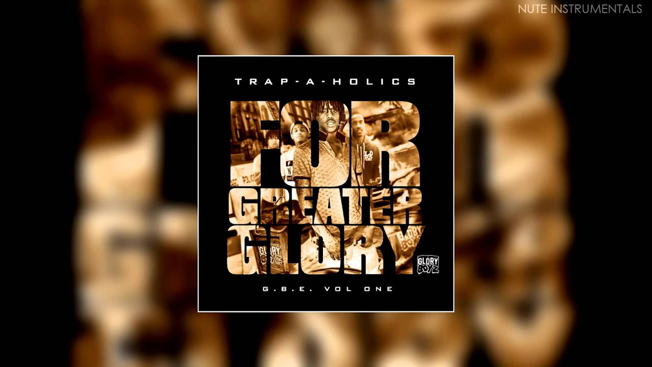 Fredo Santana - War (Instrumental)