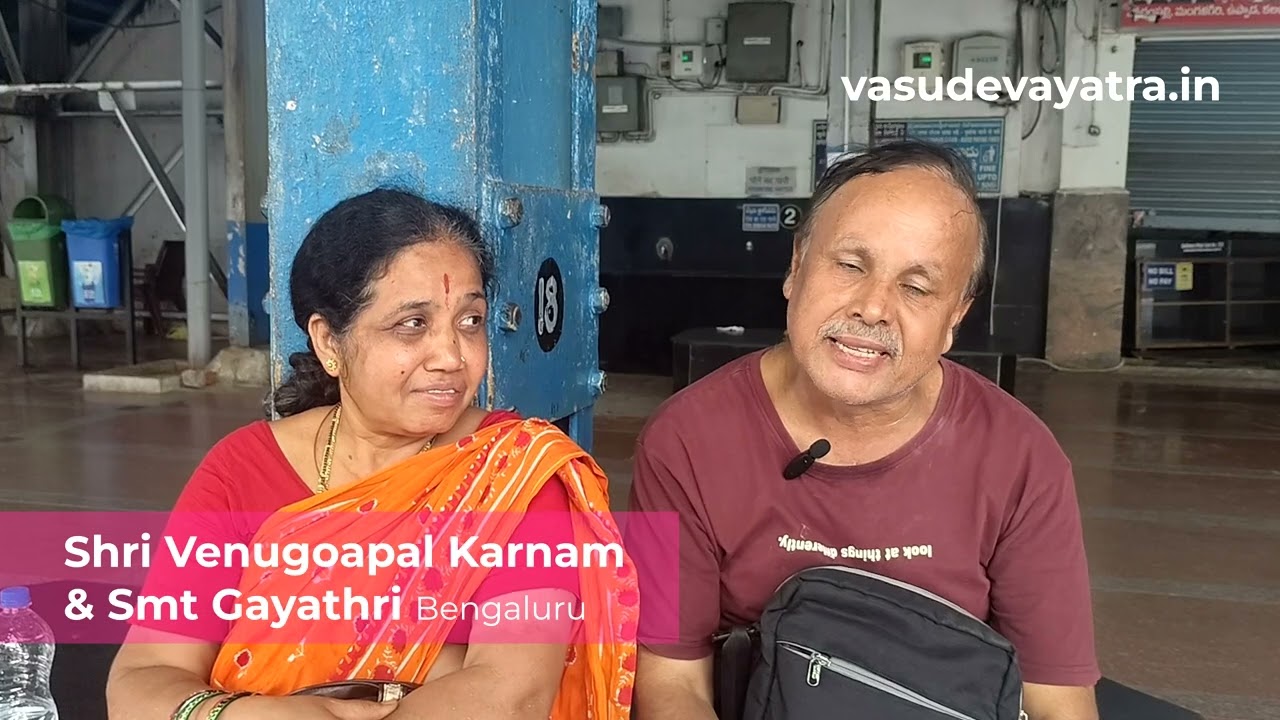 A review on Badari Yatra 2025