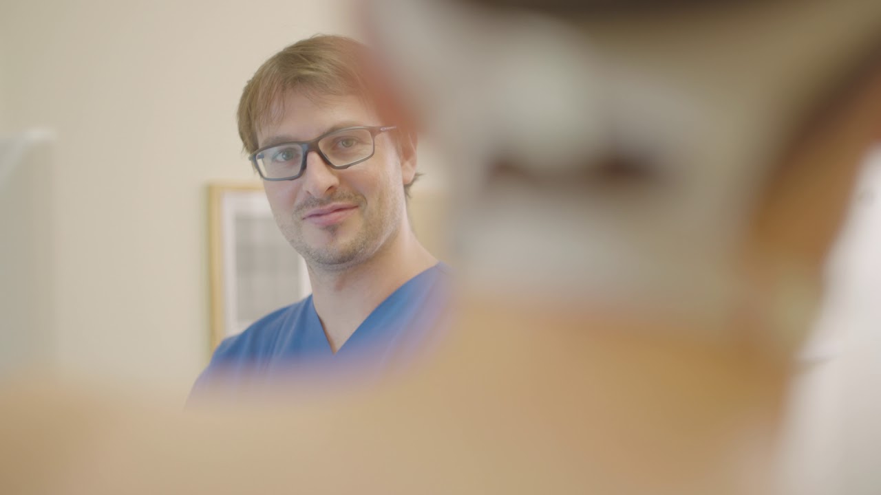 Job mit Herz - Facharzt in der Kardiologie Erfurt