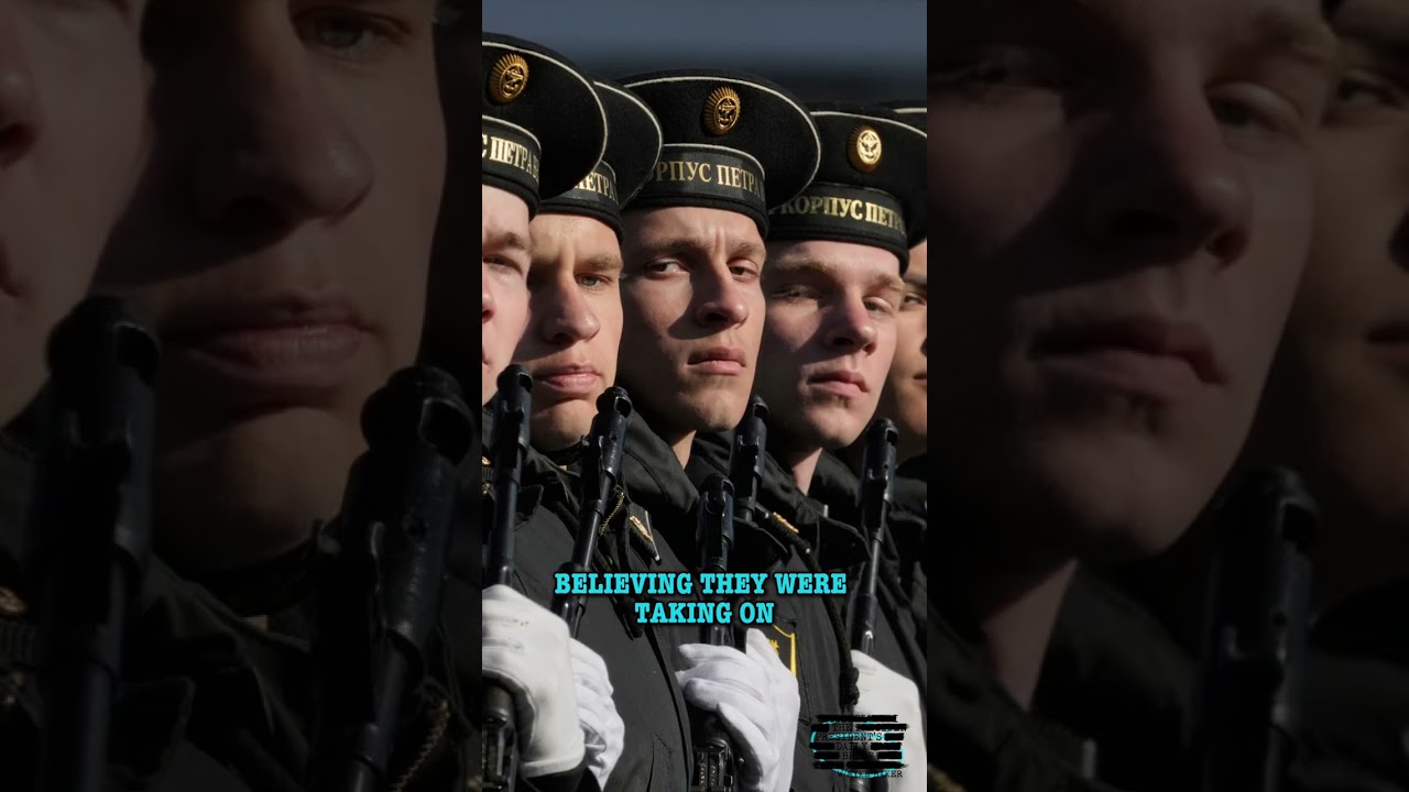 Российские войска дезертируют