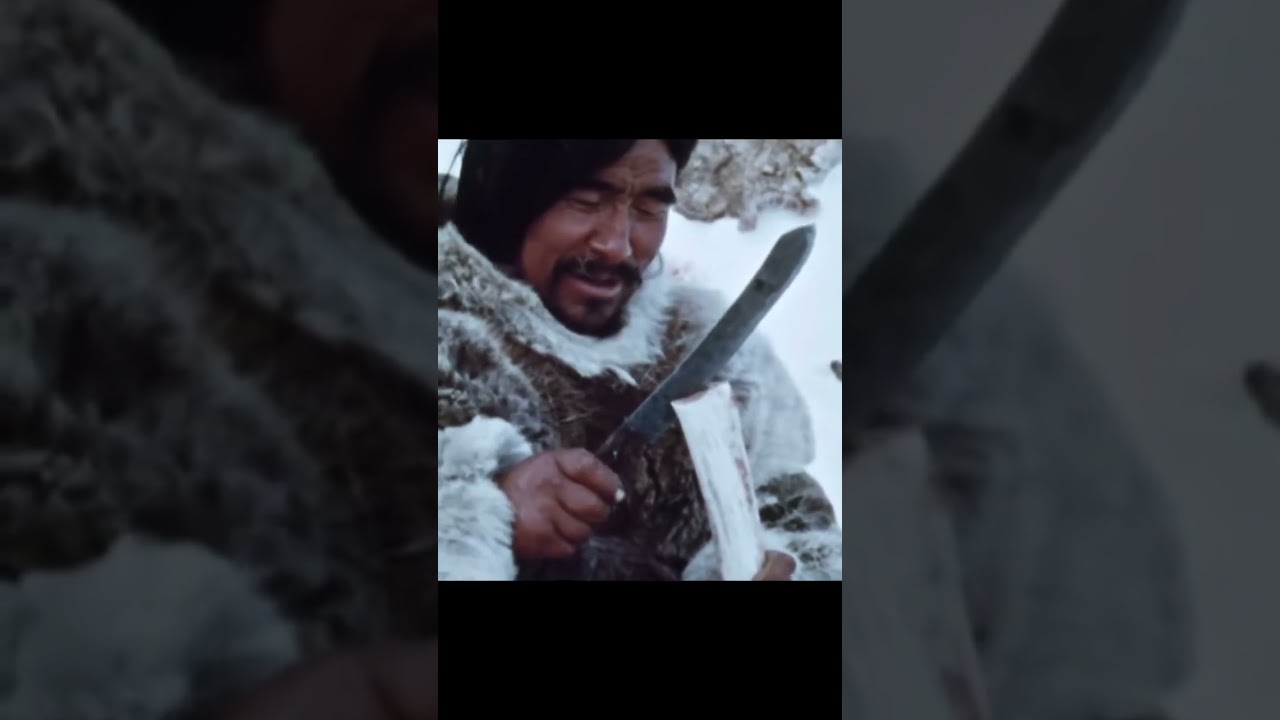 How Eskimos Survived The Ice Age And Why We Misunderstand It